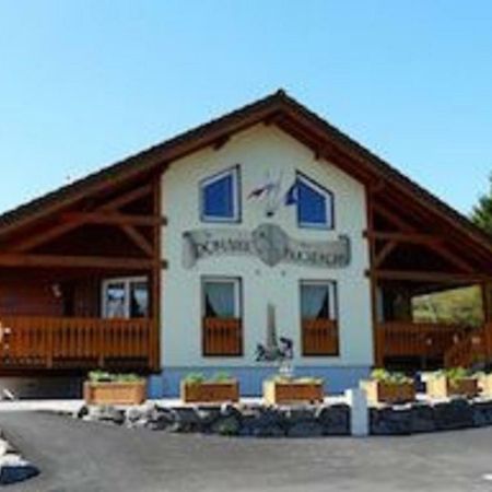 Chalet Du Bucheron Διαμέρισμα Gérardmer Εξωτερικό φωτογραφία