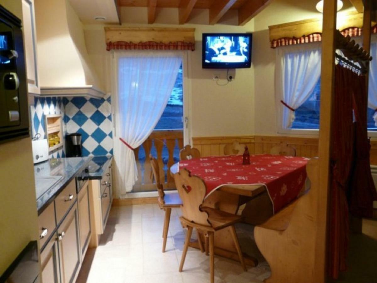 Chalet Du Bucheron Διαμέρισμα Gérardmer Εξωτερικό φωτογραφία