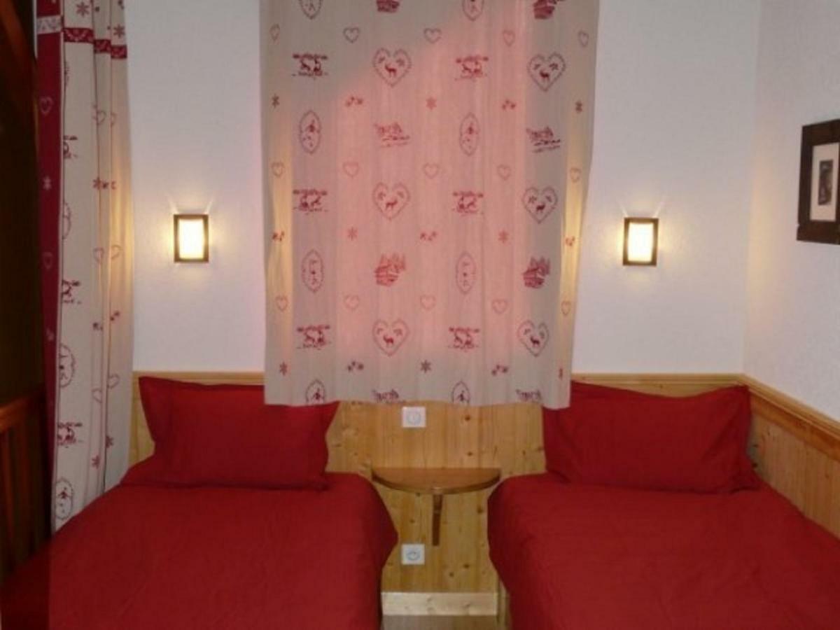 Chalet Du Bucheron Διαμέρισμα Gérardmer Εξωτερικό φωτογραφία