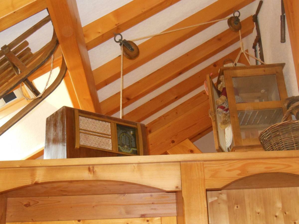 Chalet Du Bucheron Διαμέρισμα Gérardmer Εξωτερικό φωτογραφία