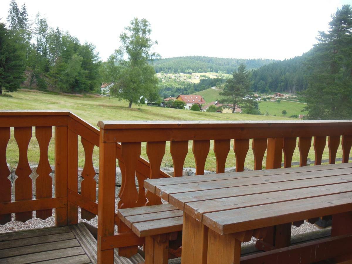 Chalet Du Bucheron Διαμέρισμα Gérardmer Εξωτερικό φωτογραφία