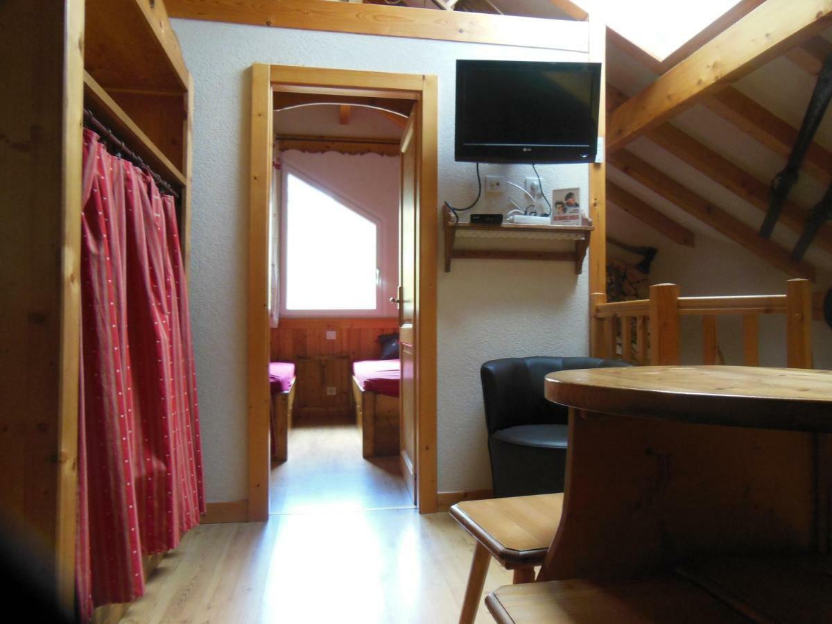 Chalet Du Bucheron Διαμέρισμα Gérardmer Εξωτερικό φωτογραφία